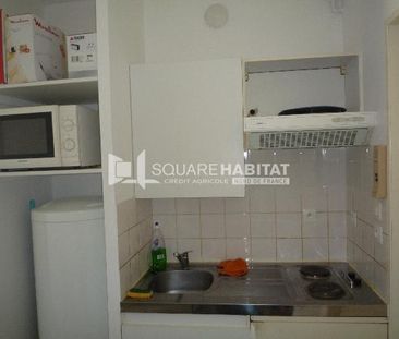 Location Appartement 1 pièce 23m² DUNKERQUE 59140 - Photo 1