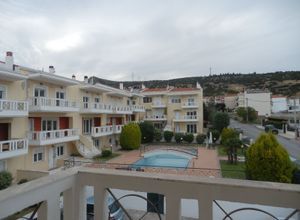 Μεζονέτα για ενοικίαση - Ωραιόκαστρο, - Photo 3