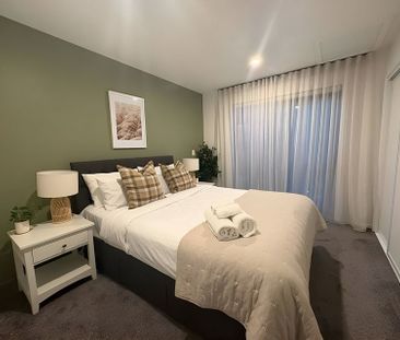 Corporate level long term Accommodation - Photo 5