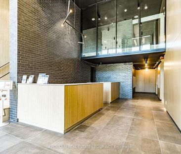 For Lease - 7 Smith Crescent Unit# 204, Toronto, Ontario - Photo 4