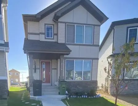 5774 Cautley Crescent BSMT | 5774 Cautley Crescent, Edmonton - Photo 1