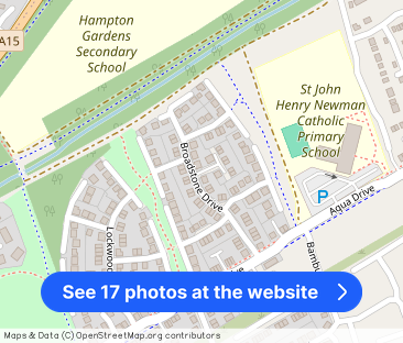 3 bedroom detached house for rent - Photo 1