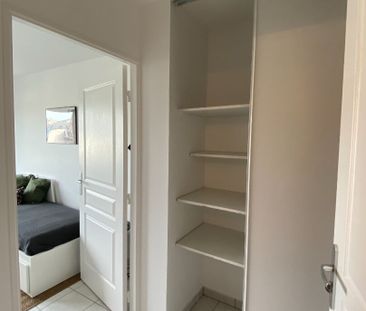 ROUEN - Appartement 1 pièce - Photo 6