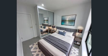 Brand New Granny Flat In The Heart Of Guildford! - Photo 2