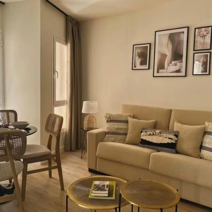 Plaza Merced, Málaga, Andalusia 29012 - Photo 1