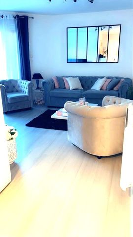 Location / Appartement T2 - Photo 3