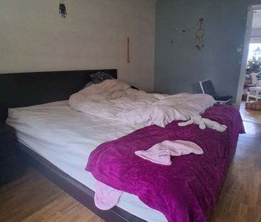 Kata Dalströms gata, Hägersten - Photo 1