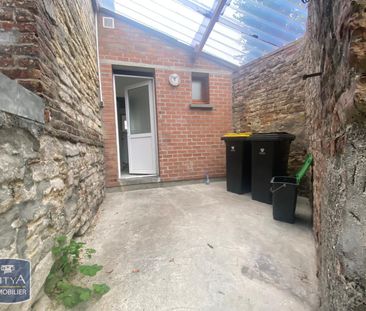 Location Maison 4 pièces 97m² DOUCHY LES MINES 59282 - Photo 1