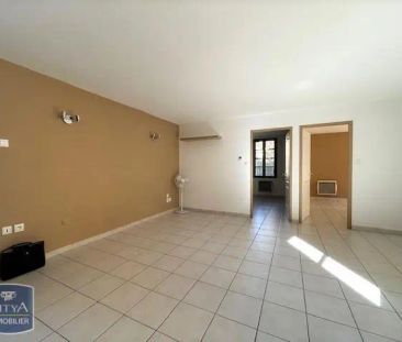 Appartement à louer 4 pièces 65.15m² - Photo 6