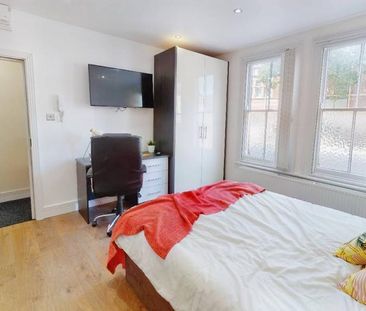 Studio to rent - Photo 5