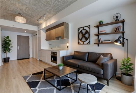 For Lease - 161 Roehampton Avenue Unit# 317, Toronto, Ontario - Photo 5