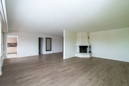 Grosszügige, gepflegte 5.5 Zimmer-Wohnung mit Balkon - Photo 3