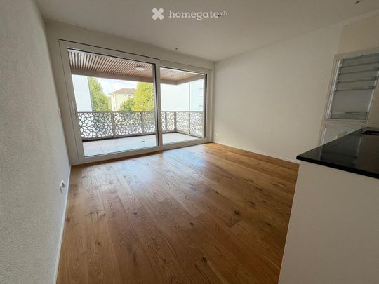 Offene 2-Zimmerwohnung zu vermieten - Foto 1