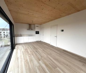 Appartement te huur - Foto 2