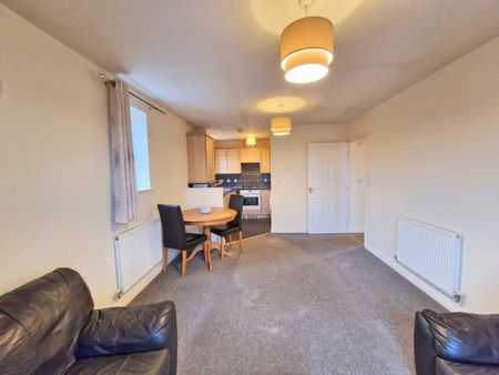 2 Bed Flat, Signet Square, CV2 - Photo 4