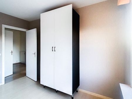 Instapklaar appartement (85 m²) met garage in Oostrozebeke - Photo 2