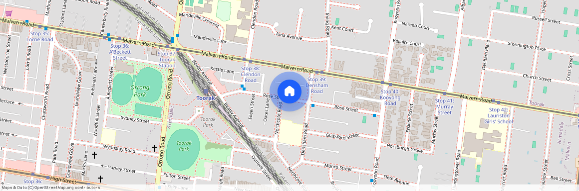 39 Rose Street, Armadale VIC 3143