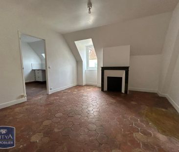 Appartement à louer 2 pièces 50m² - Photo 1