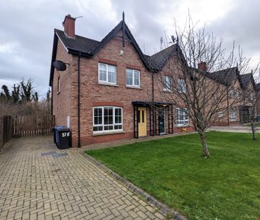 57 Bartley's Wood, Ballywalter, Newtownards, BT22 2GG - Photo 4