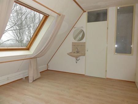 Huis te huur: Guus Kuyerzijde 9 2353 LR Leiderdorp - Photo 5