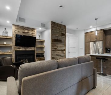 Appartement à louer - Montréal (Ville-Marie) (Centre) - Photo 4