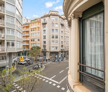 Avinguda de la Riera de Cassoles, Barcelona, Catalonia 08012 - Photo 2