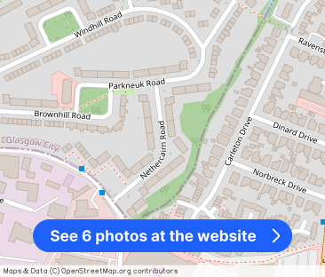 Nethercairn Road, Glasgow, G43 - Photo 1