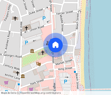 98 High Street, Deal, Kent, CT14 - Photo 1