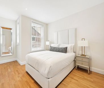 2 bedroom apartment to rent - Photo 6