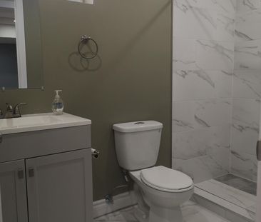 For Lease - 46 Sharon Court Unit# Lower Level, Brampton, Ontario - Photo 1