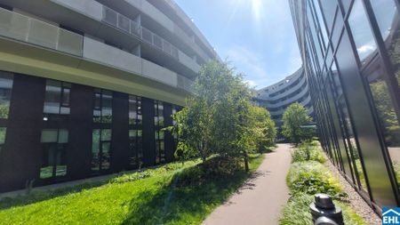 Gemütliche 2 Zimmerwohnung nahe dem WU Campus und Wiener Prater - Photo 2