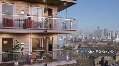 1 bedroom in a flat share to rent - Photo 5