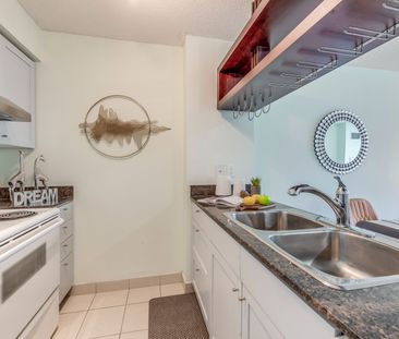 For Lease - 81 Navy Wharf Court Unit# 3511, Toronto, Ontario - Photo 5