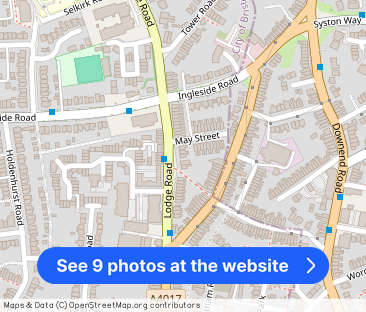 Lodge Road, Kingswood, Bristol - Photo 1