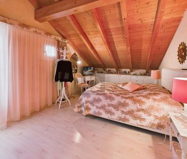 4.5 Zimmer, 157 m², 4. Stock - Photo 1