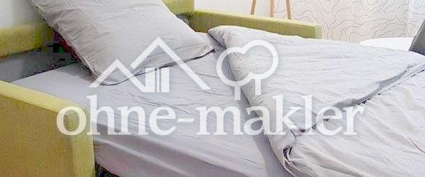 VOLLMÖBLIERTE GRÜNDERZEIT- SMARTHOME-TERRASSENWOHNUNG IN CITY- BESTLAGE - Foto 1