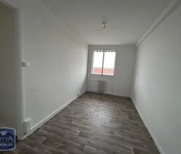 Appartement à louer 2 pièces 51.71m² - Photo 5