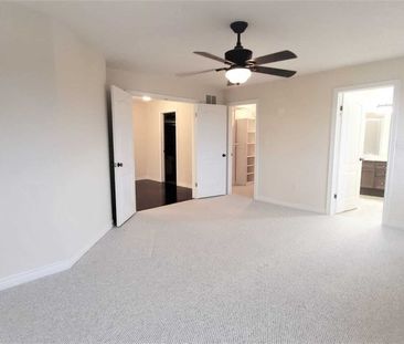 For Lease - 15 Sasha Court Unit# (Upper Portion), Hamilton, Ontario - Photo 1