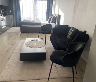 Klyvargatan, Knivsta - Foto 1