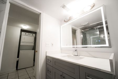 For Lease - 39 Sugarcane Avenue Unit# Basement, Brampton, Ontario - Photo 4