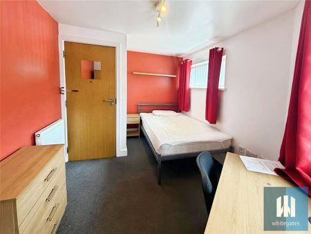 1 bedroom in a house share to rent - Photo 2