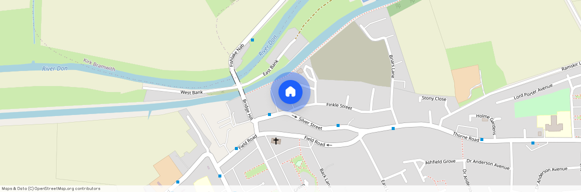 Meadow Lane, Stainforth, Doncaster