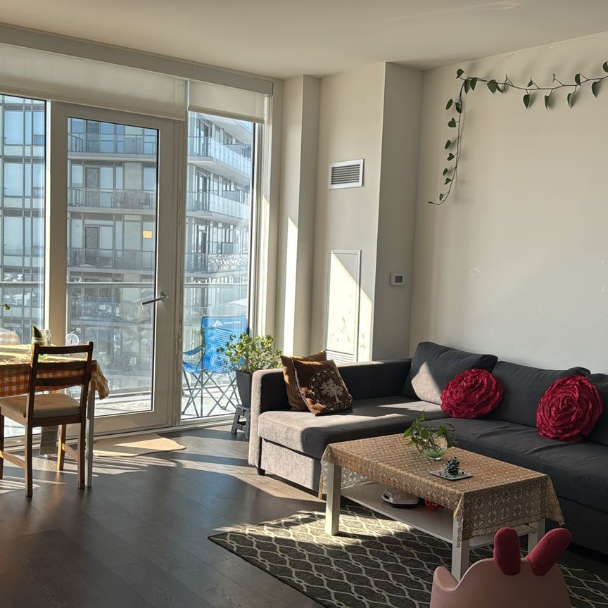 For Lease - 4675 Metcalfe Avenue Unit# 1104, Mississauga, Ontario - Photo 1