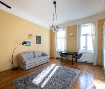 EDEL EINGERICHTETE 3 ZIMMER WOHNUNG NAHE AUMANNPLATZ - Foto 2