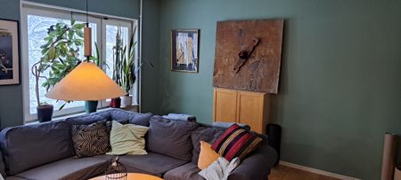 Skvadronsbacken, Sundbyberg - Photo 3