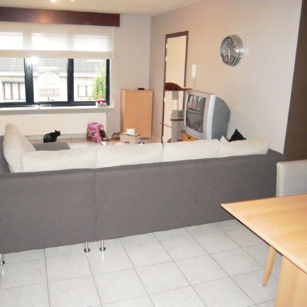 Appartement te huur Zele - Photo 1