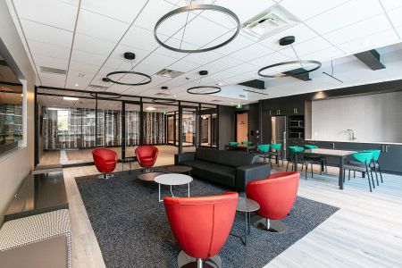 For Lease - 33 Isabella Street Unit# 2407, Toronto, Ontario - Photo 4