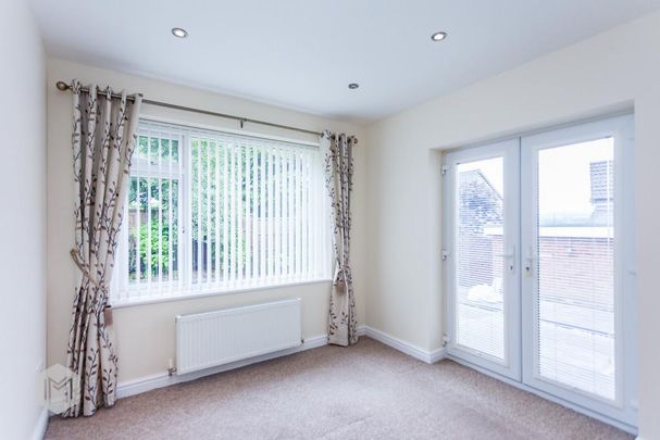 2 bedroom bungalow to rent - Photo 1