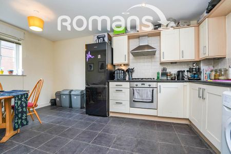 3 bedroom terraced house to rent - Photo 2