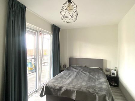 Te huur: Appartement Stationsstraat in Apeldoorn - Photo 3